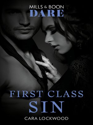 cover image of First Class Sin